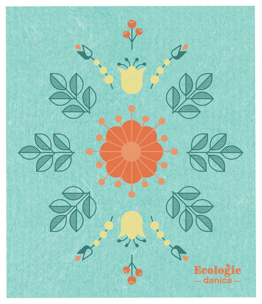 Lilja Swedish Dishcloth