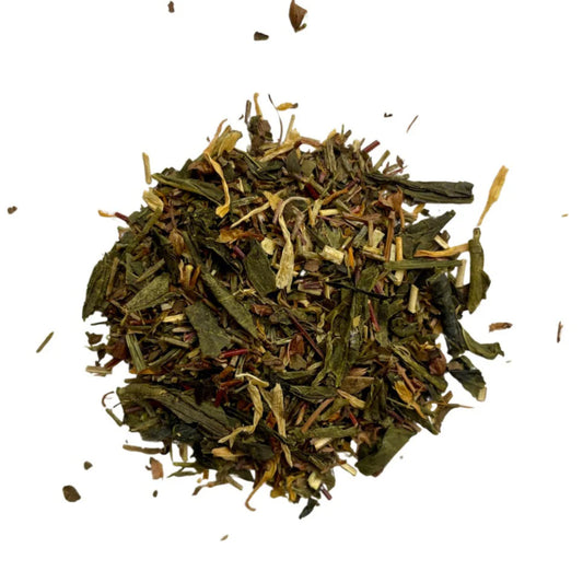 Mango Pineapple Organic Tea