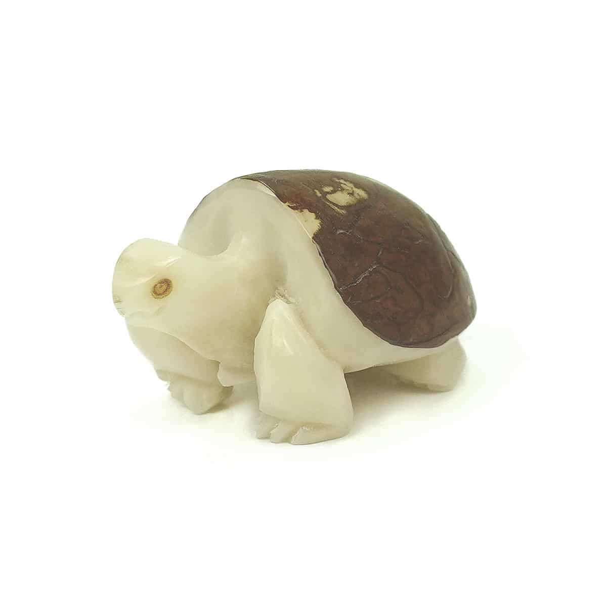 Mini Tagua Critter