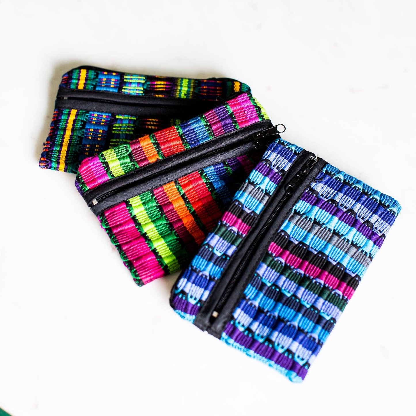 Small Comalapa Purse