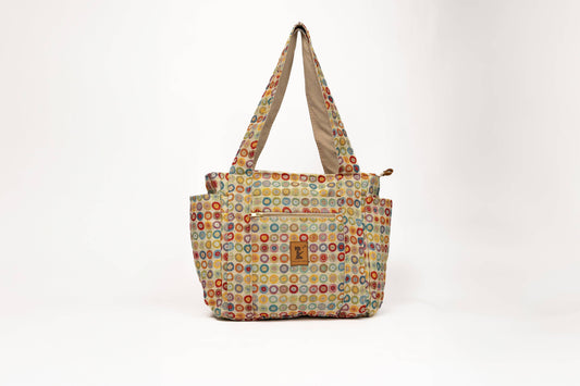 Circle of Hope Travel Tote