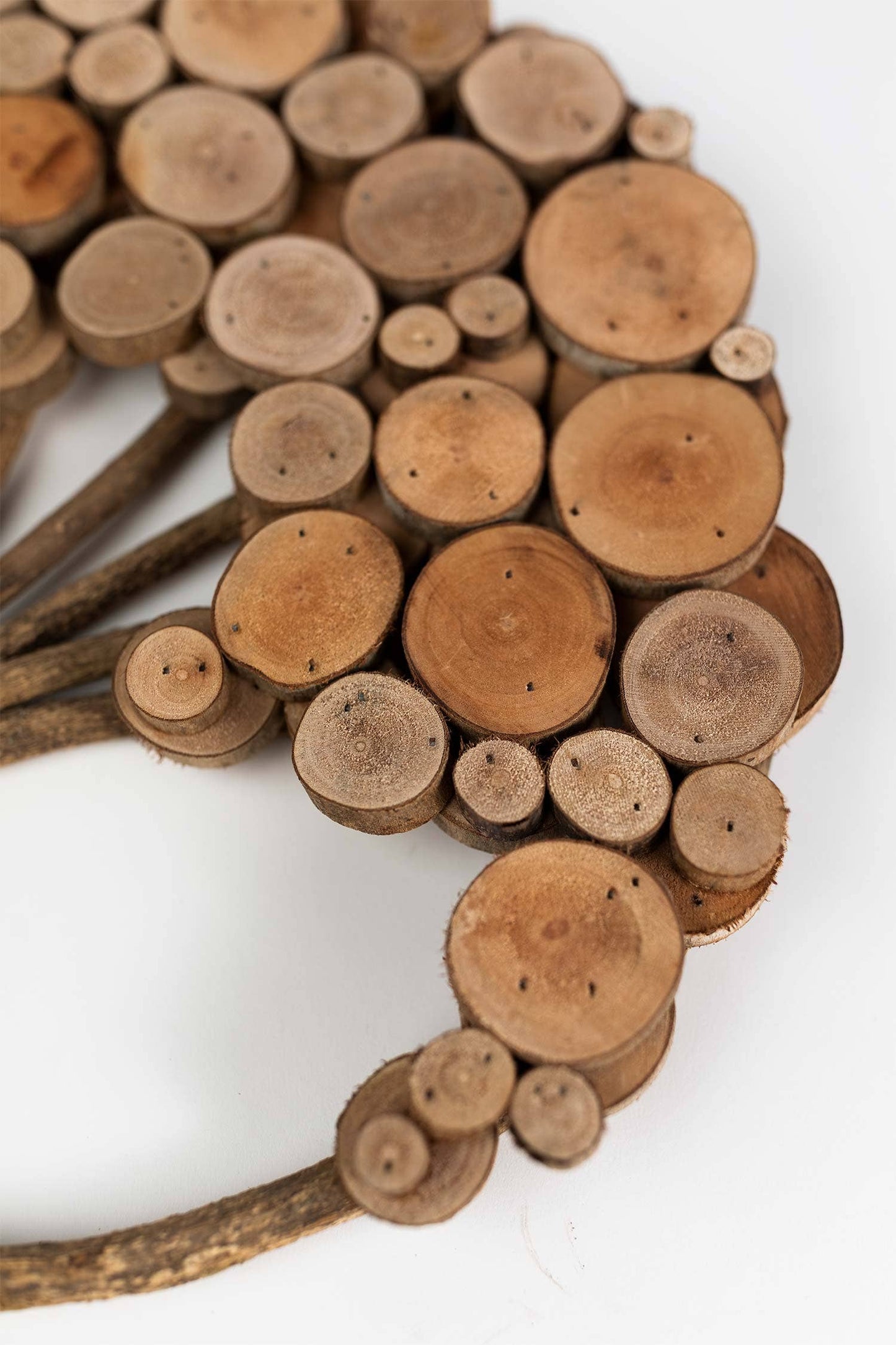 Enjoy the Shade Tree of Life Wall Art