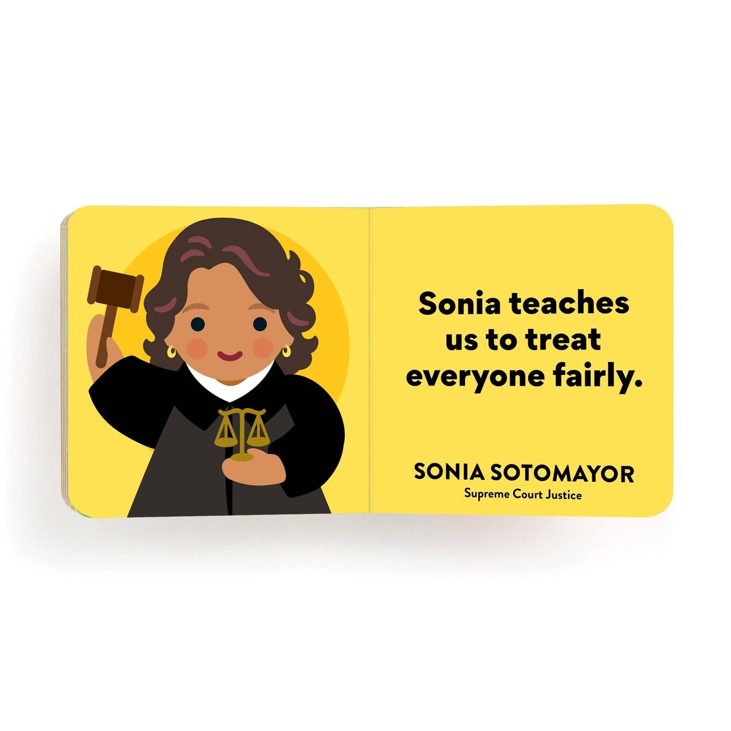 Little Feminist Book Set Volume 2: Modern Icons