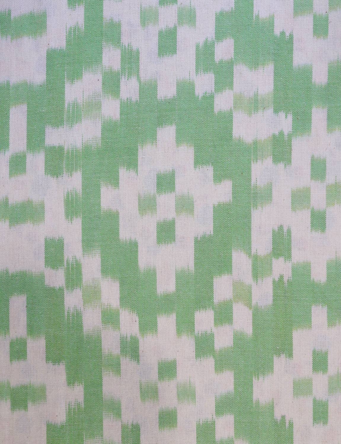 Mint Julep Organic Cotton Wrap Dress