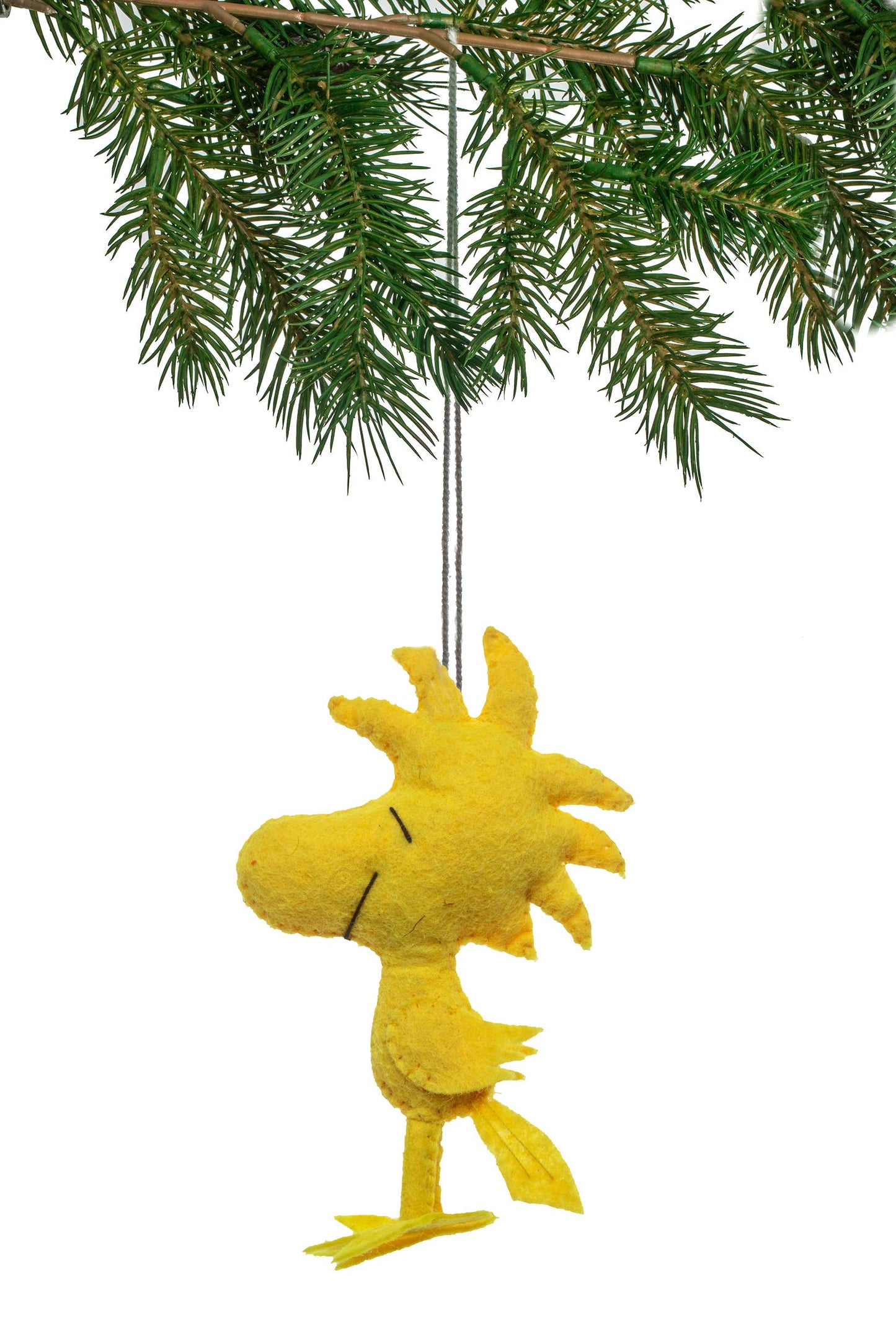 Woodstock Ornament