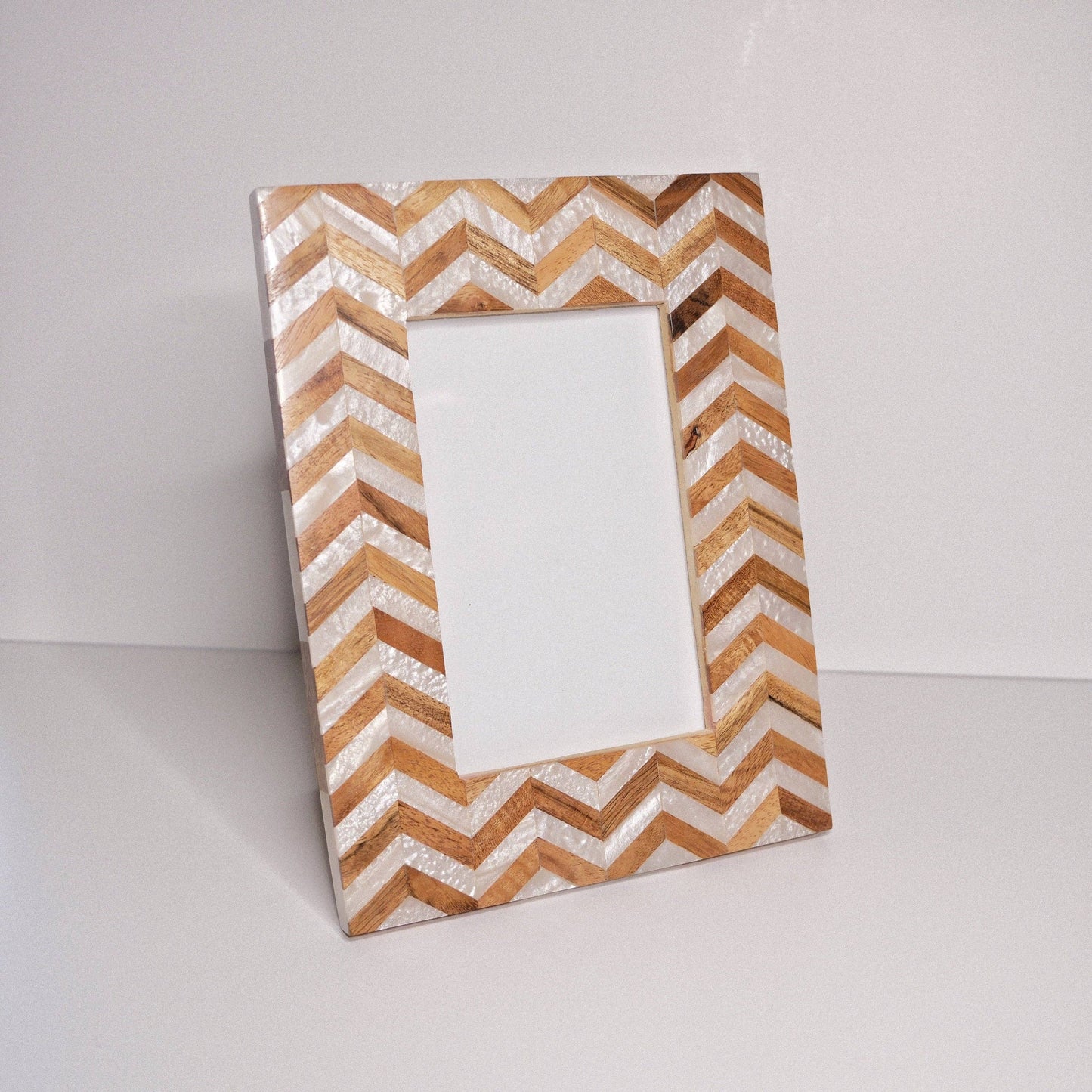 Mirage Photo Frame