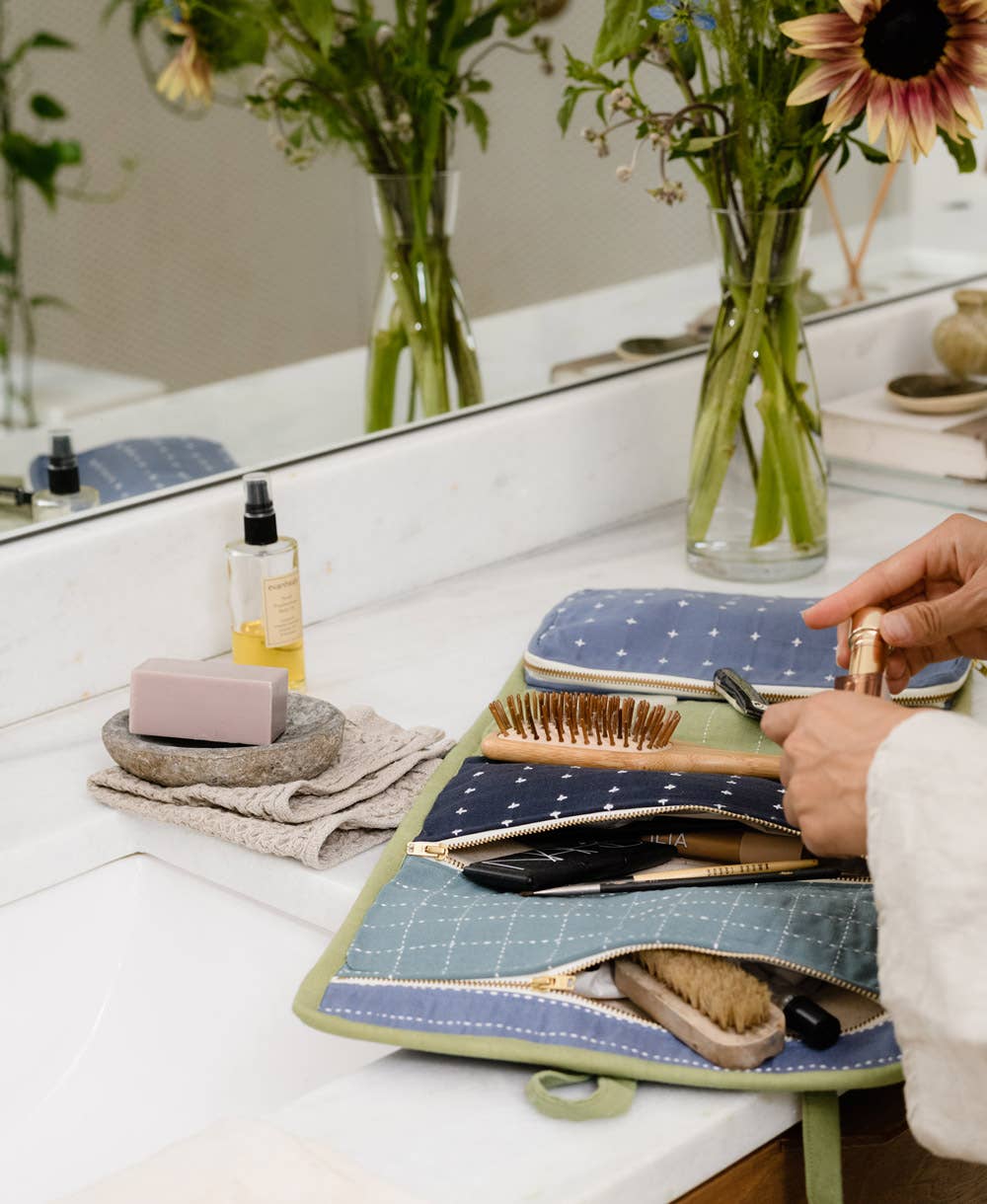 Large Travel Organizer