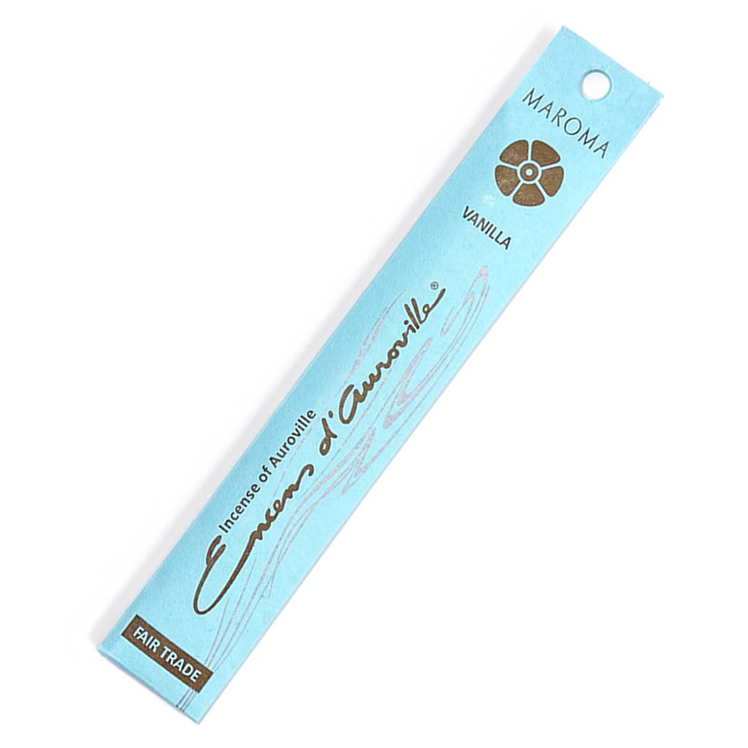 Vanilla Premium Stick Incense