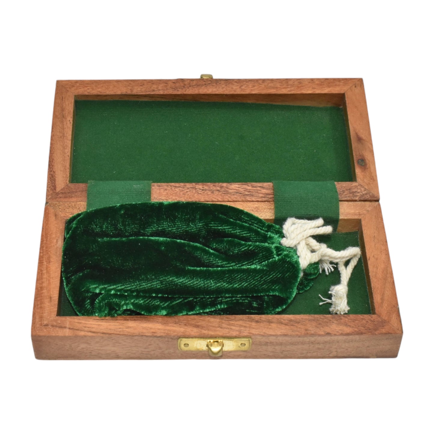 Travel Size Chess Set