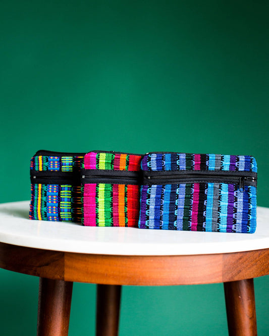 Small Comalapa Purse