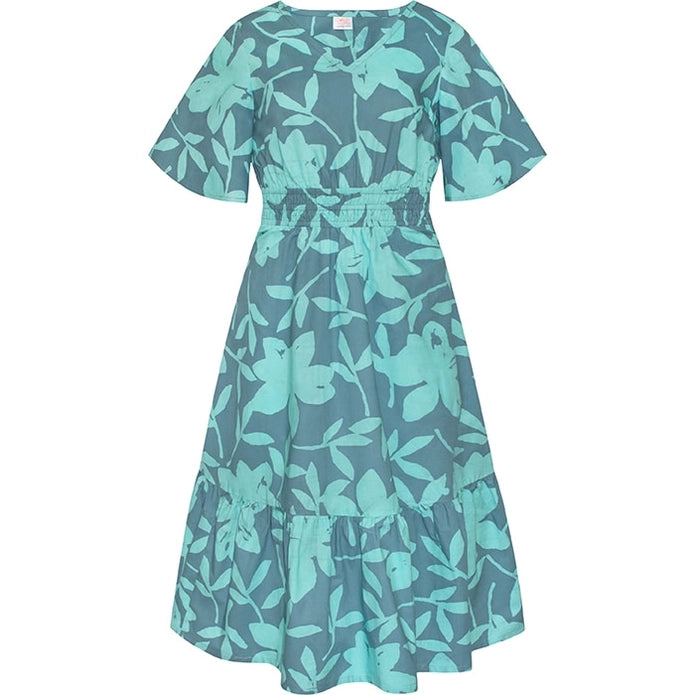 Blossom Sea Glass Bay Dress