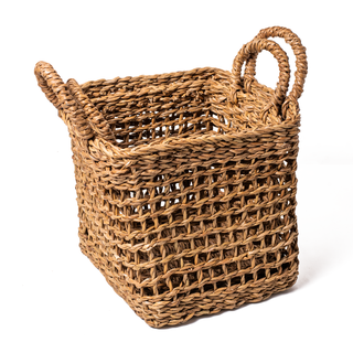 Net Design Basket