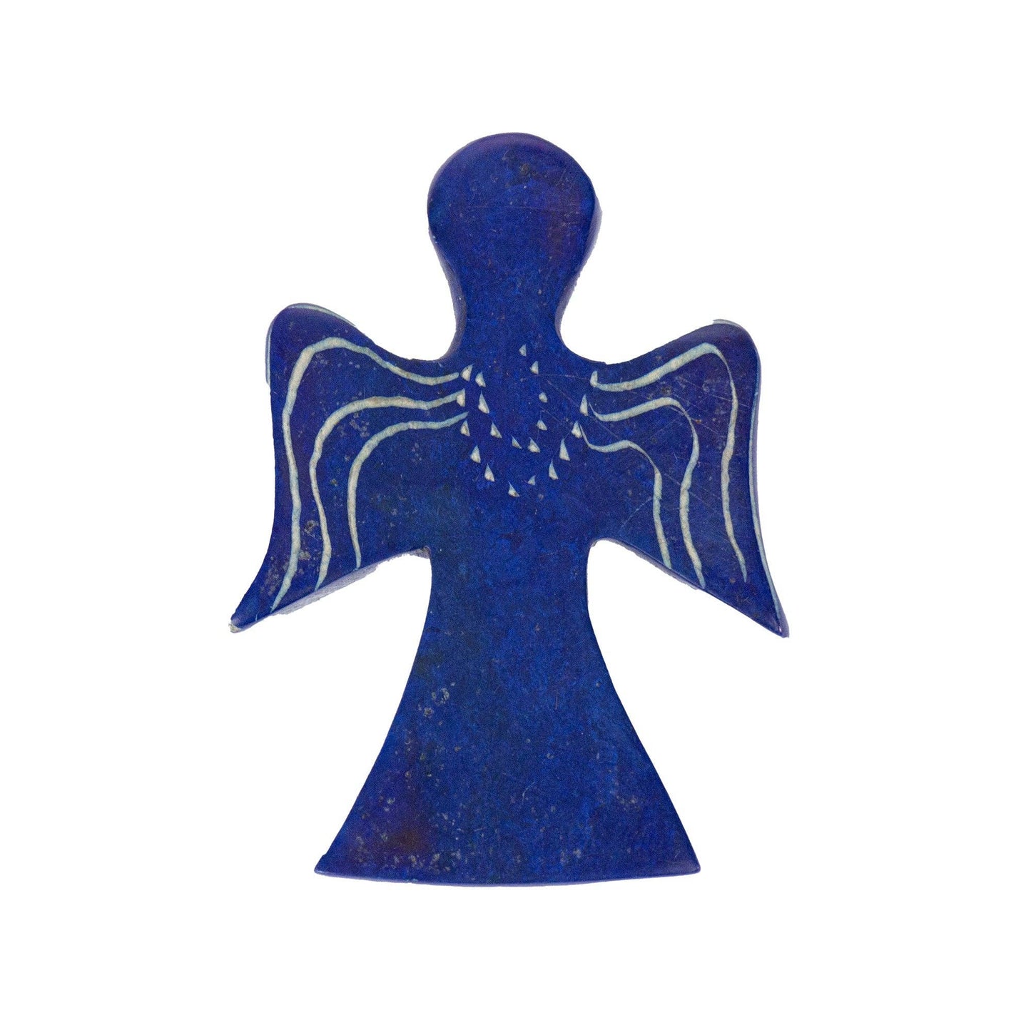 Colorful Soapstone Palm Angels