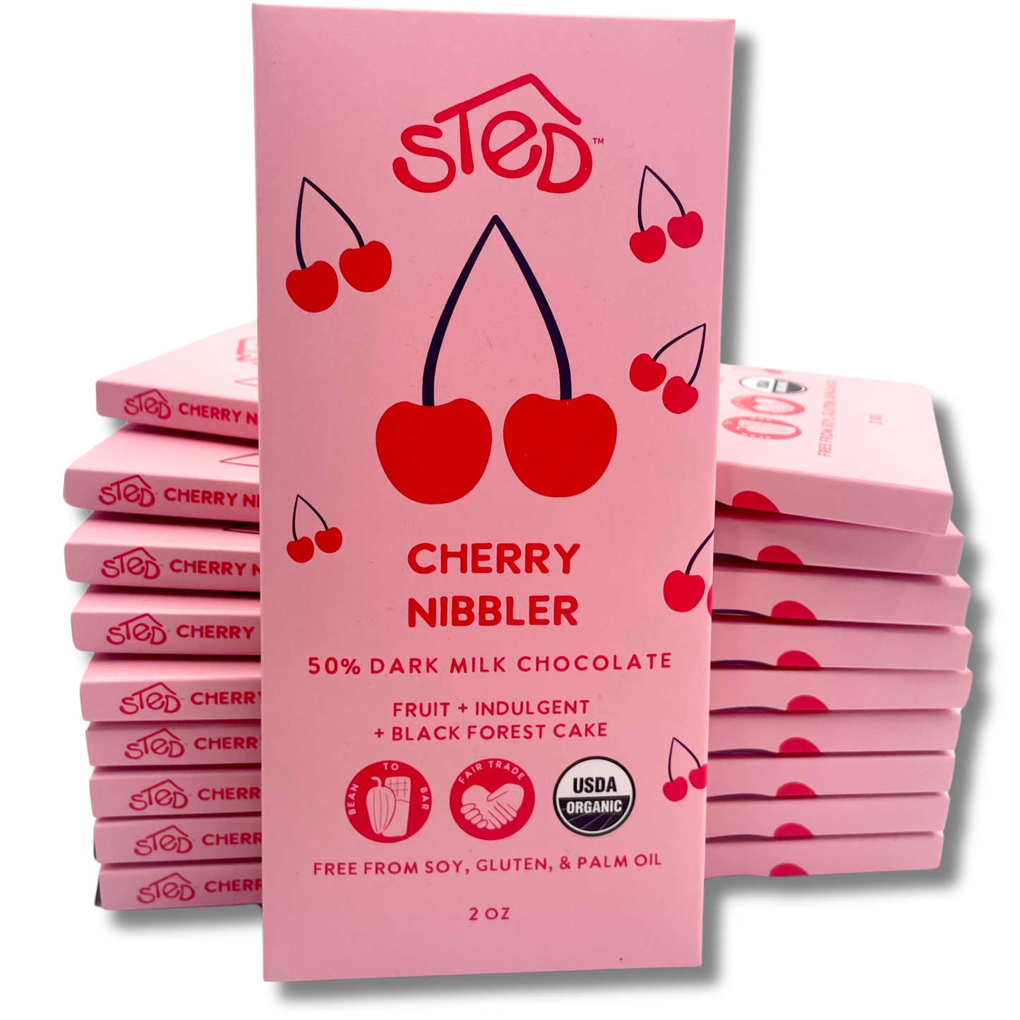 Cherry Nibbler