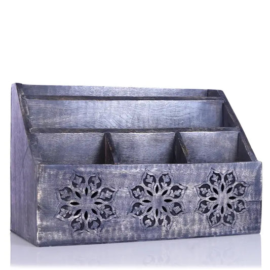 Serena 3 Tier Letter Sorter