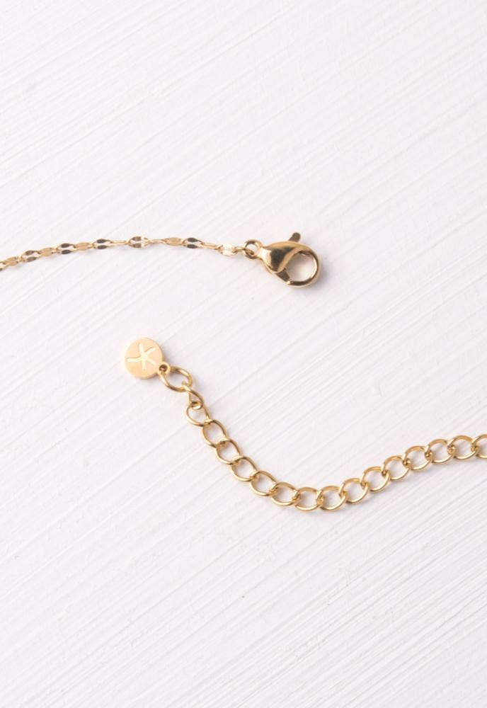 Brayden Turquoise Pendant Necklace