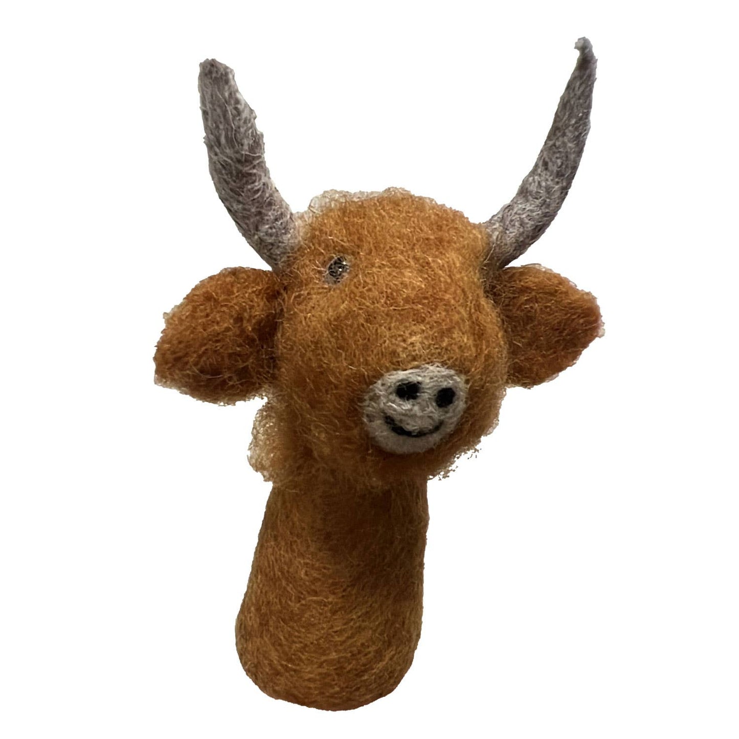 Barnyard Buddies Finger Puppets