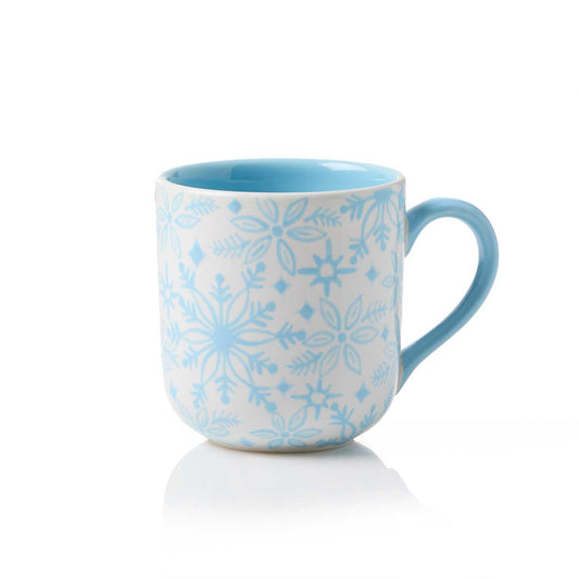 Snow Sparkle Mug