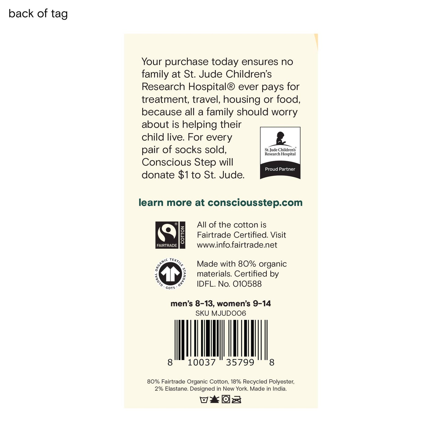 Socks that Fight Childhood Cancer (Black Stethoscopes)