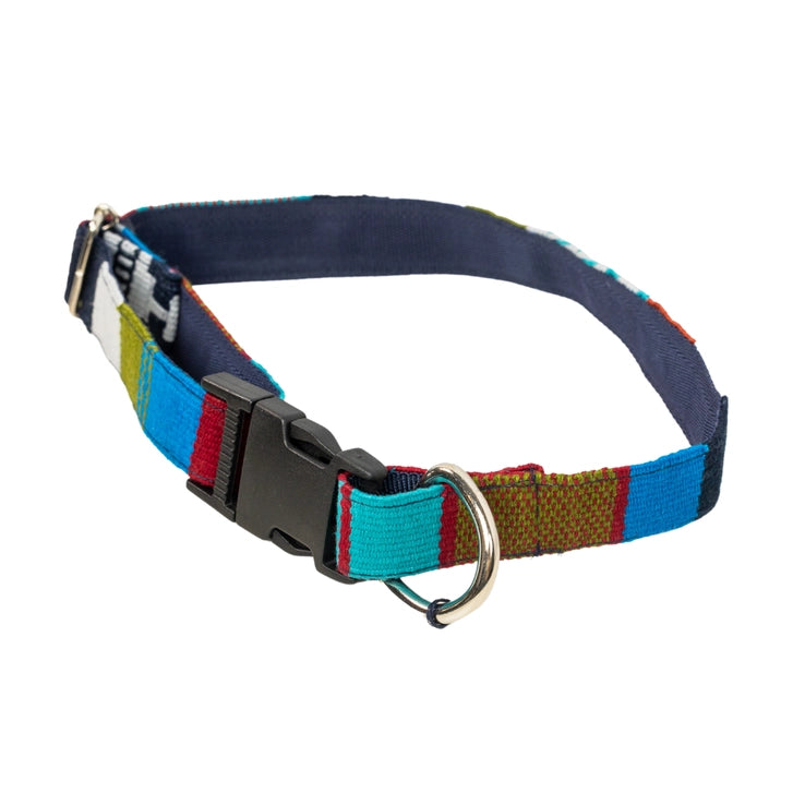 Boho Dog Collar