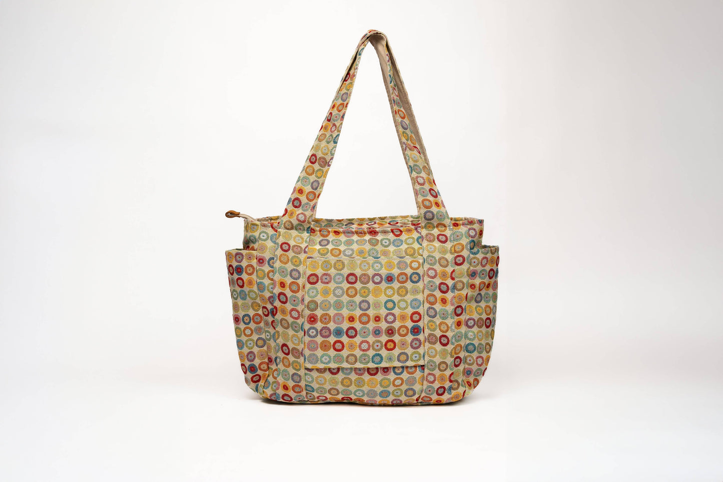 Circle of Hope Travel Tote