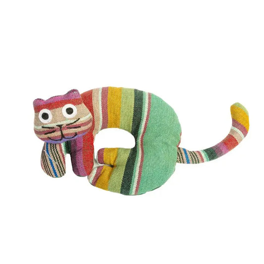 Heatable Spiced Cat Trivet