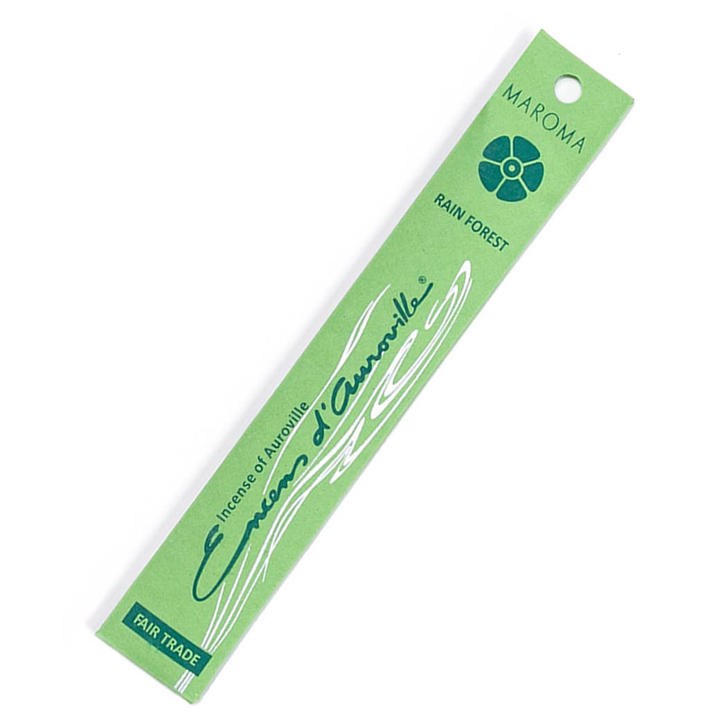 Rain Forest Premium Stick Incense