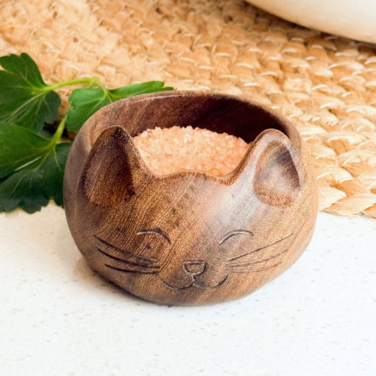 Cat Ring Dish