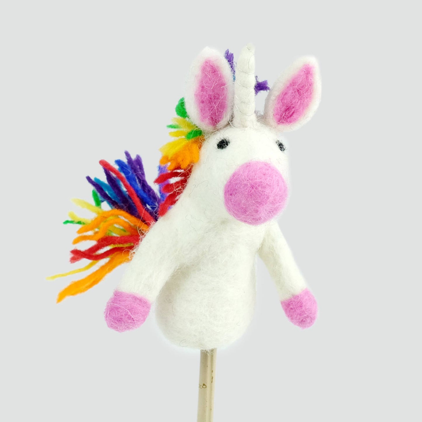 Magic Meadow Finger Puppets