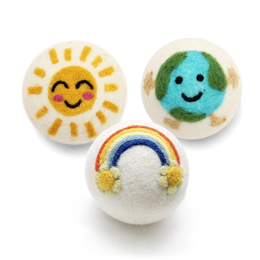 Eco Dryer Balls