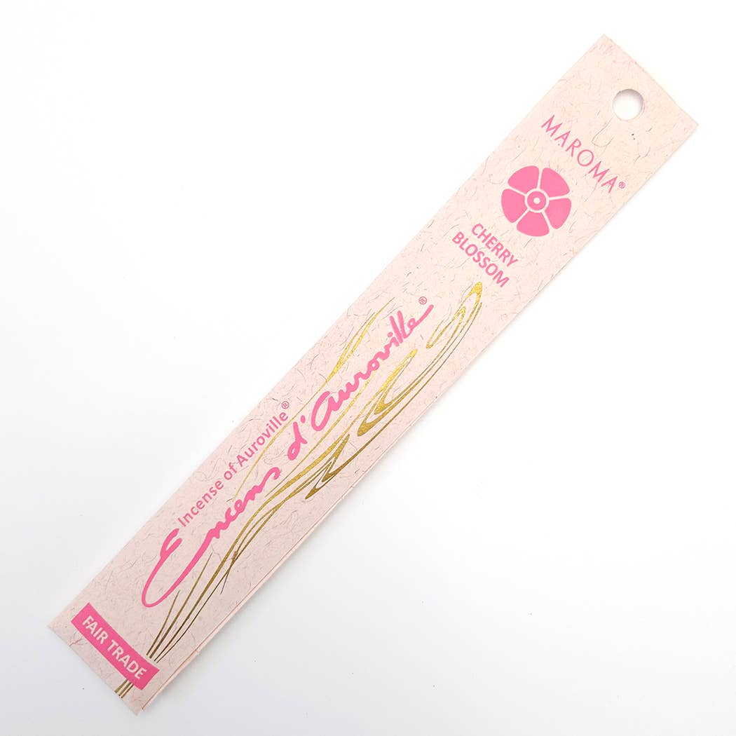 Cherry Blossom Premium Stick Incense