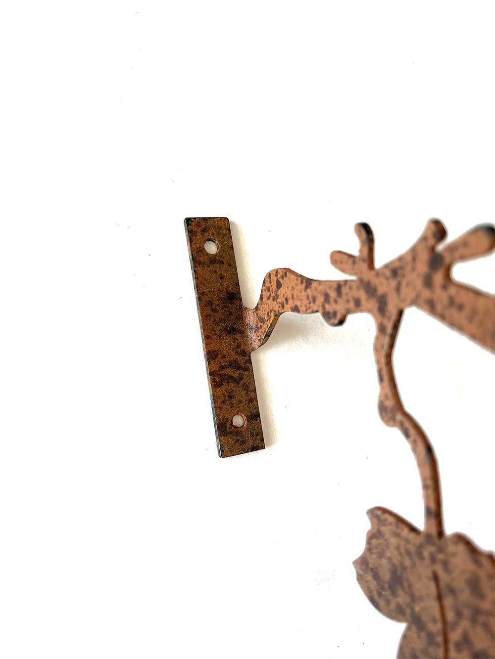 The Birds Are Calling Tree Decor