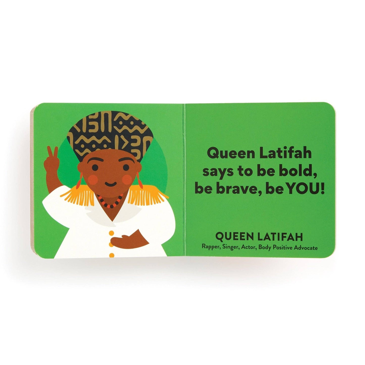 Little Feminist Book Set Volume 2: Modern Icons