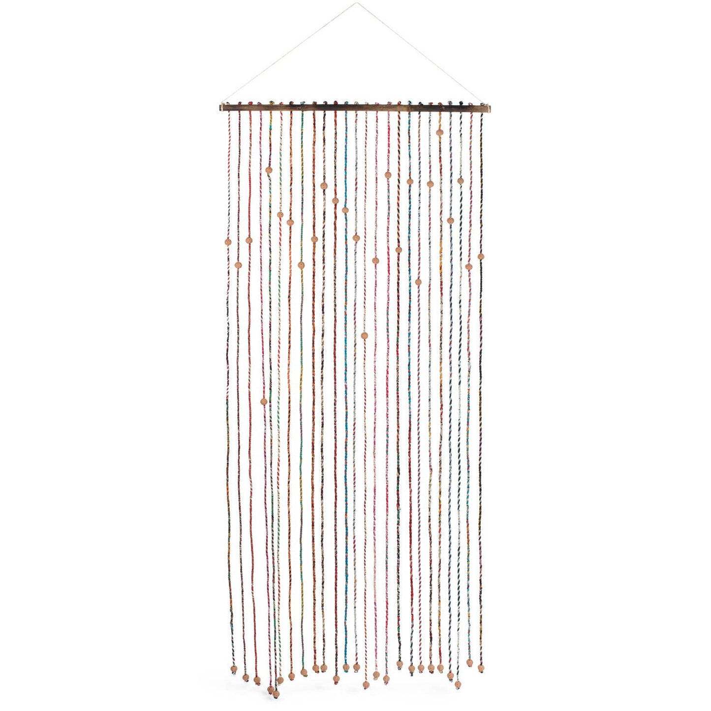 Sari Rope Door Curtain