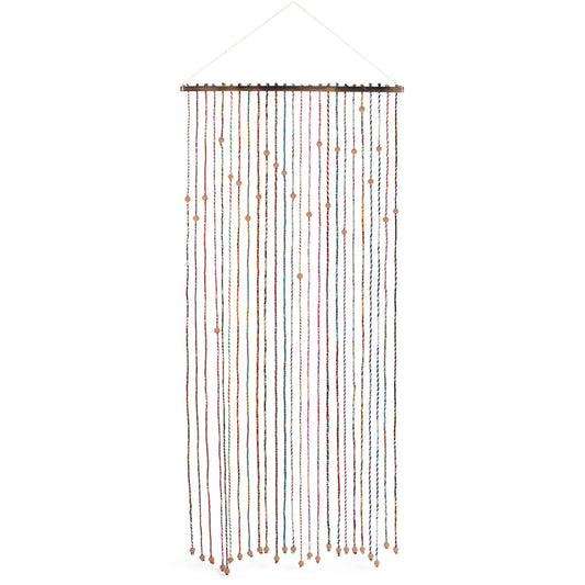 Sari Rope Door Curtain
