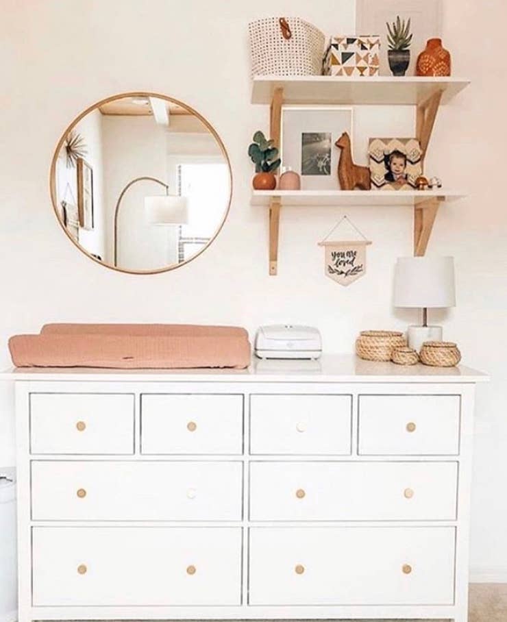 You are Loved Canvas Wall Sign