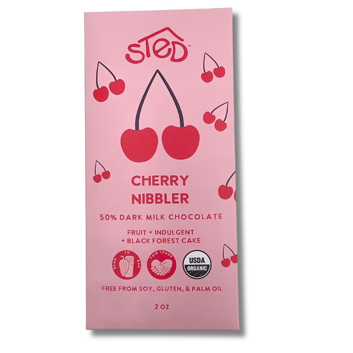 Cherry Nibbler