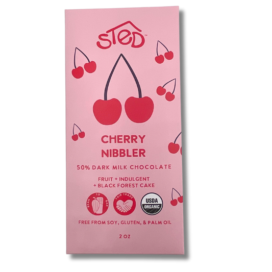 Cherry Nibbler