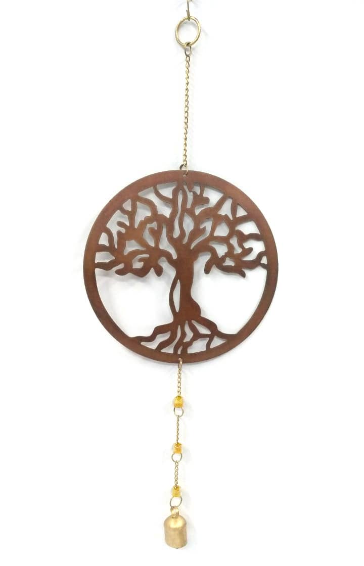 Tree of Life Wind Chime