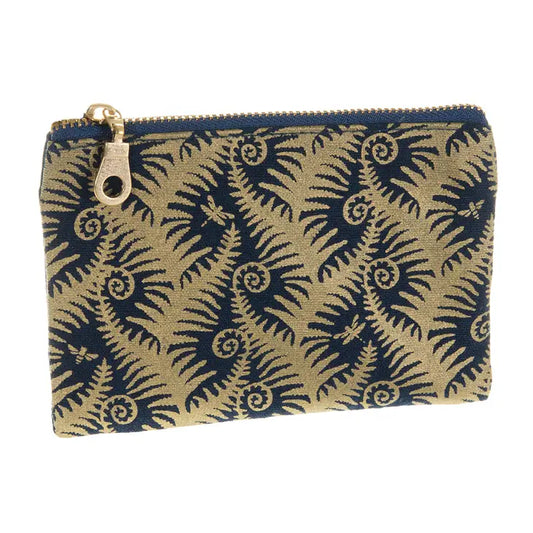 Fern Coin Purse