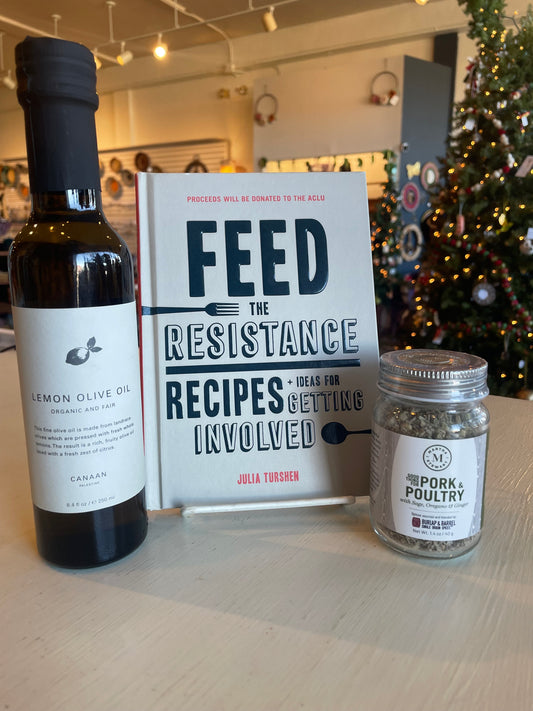 Food Lover's Gift Set