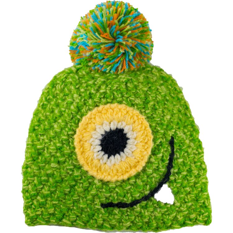 Kids Monster Monstruito Hats