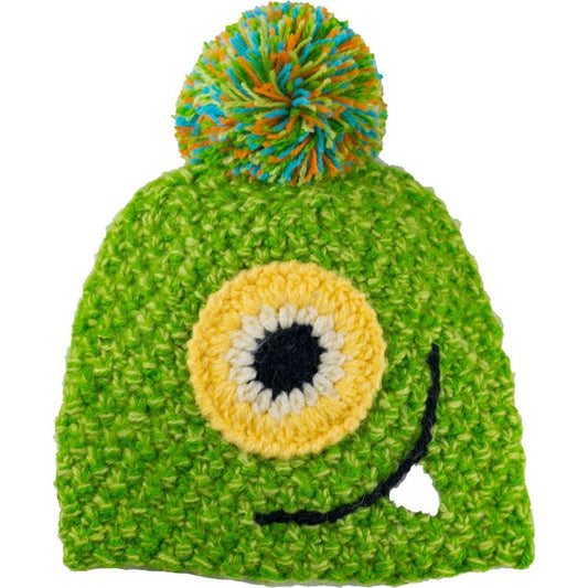 Kids Monster Monstruito Hats