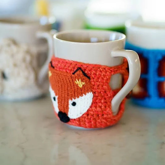 Mug Cozies