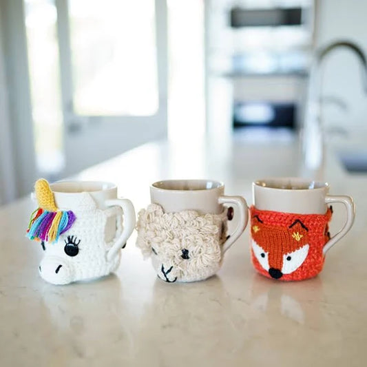 Mug Cozies