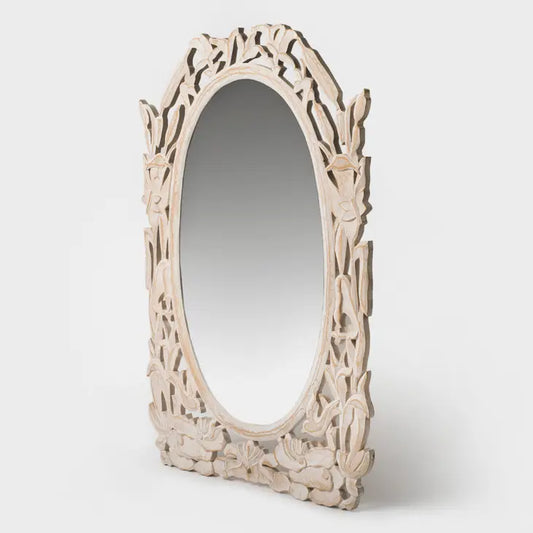 Nature's Bounty Mirror