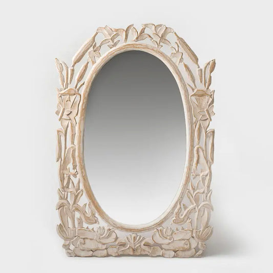 Nature's Bounty Mirror