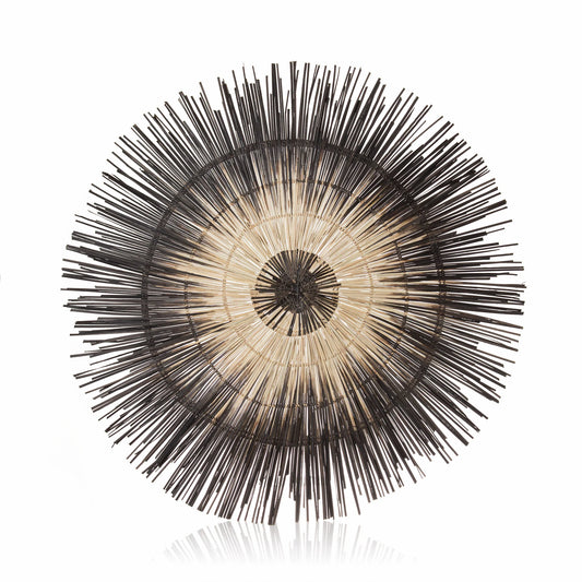 Palm Sun Circle 35.5"