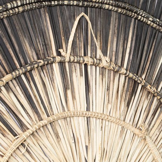 Palm Sun Circle 35.5"