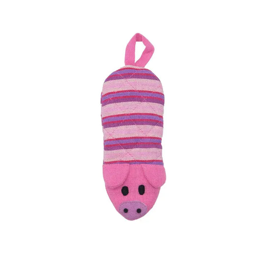 Piglet Skillet Holder